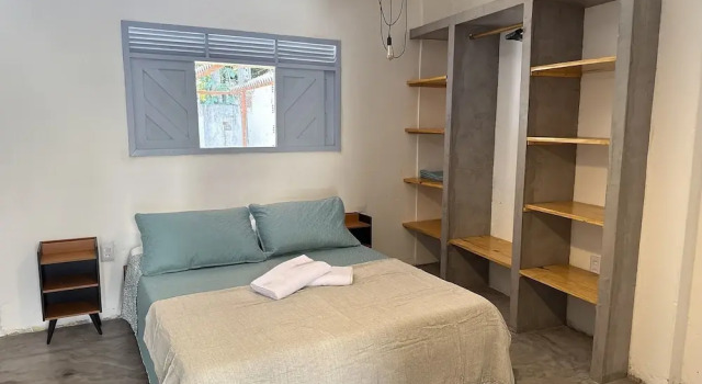Oceana Suites Vila Cajarana, Book Feriehus Sommerhuse i Bahia, Hytte