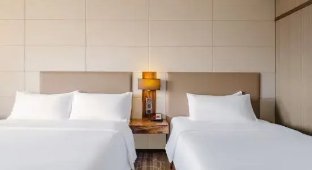 Номер Deluxe Crowne Plaza Kunming City Centre by IHG