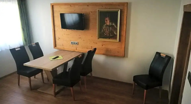 Gasthof Stauder