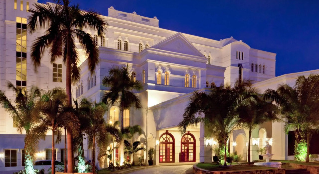 Lewis Grand Hotel, Забронировать Отель Анхелес 