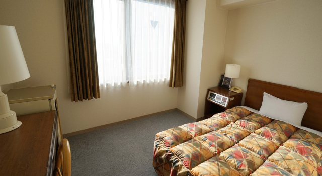Одноместный номер Standard Neyagawa Trend Hotel