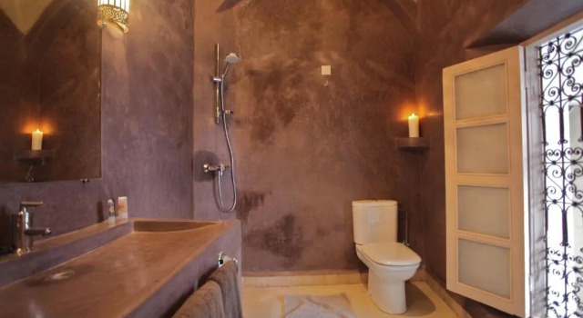 Номер Standard Riad Dar Ten