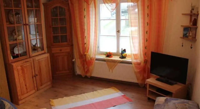 Ferienwohnung Neppermin USE 2771, Buchen Sie Hotel Neppermin Usedom