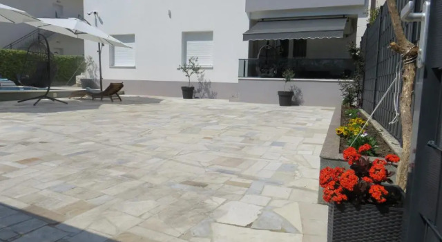 Апартаменты Apartments Bilopavlović