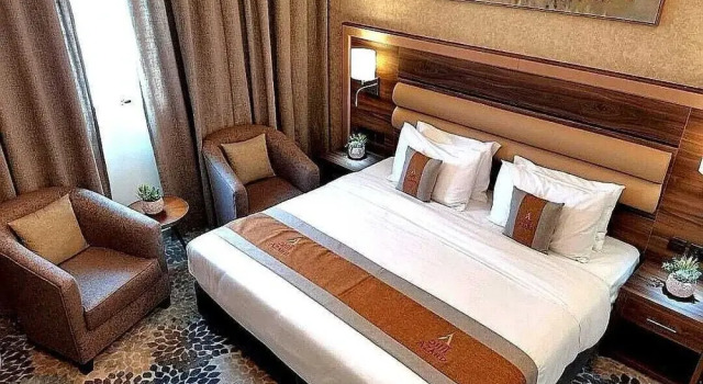 Azard Hotel
