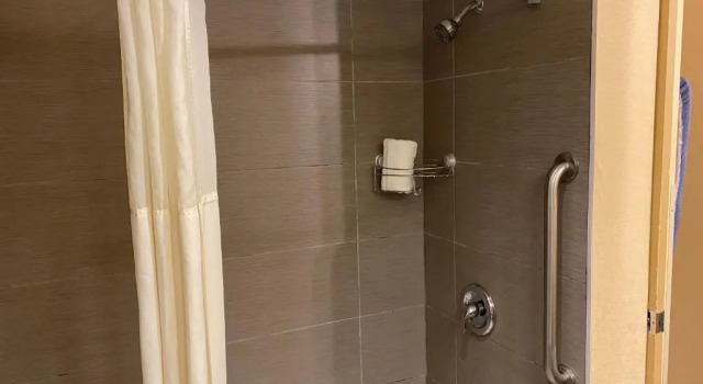 Номер Standard Buffalo Inn Hospitality