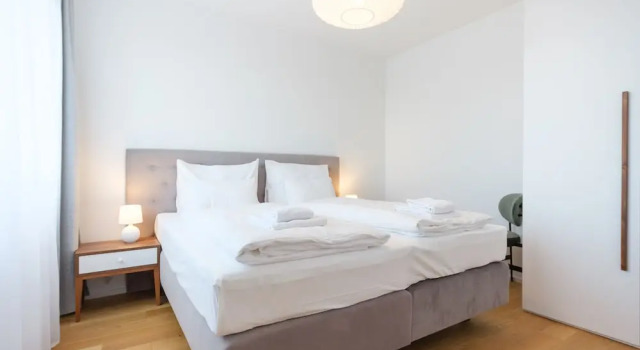 MyFavorit by Duschel Apartments Vienna