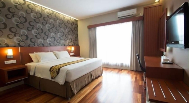 Am Campus, Buchen Sie Hotel Berlin Deutschland