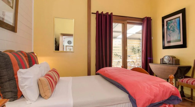 Tala Retreat, Rezerwuj Hotel Springbrook Gold Coast