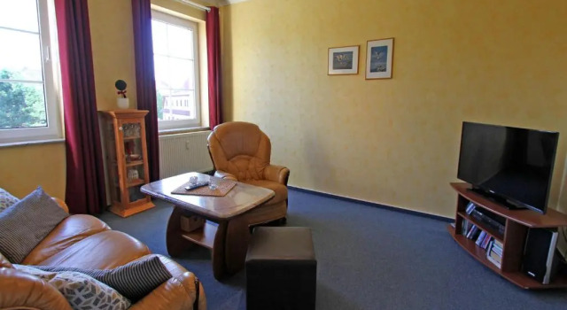 Ferienwohnung Peenemuende USE 2041, Reserva ahora Hotel Peenemünde Usedom