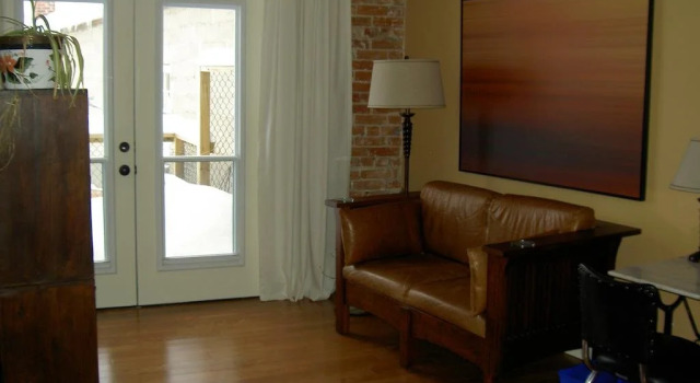 In Season Guest Suite, Varaa Matkakoti Trent Hills Ontario