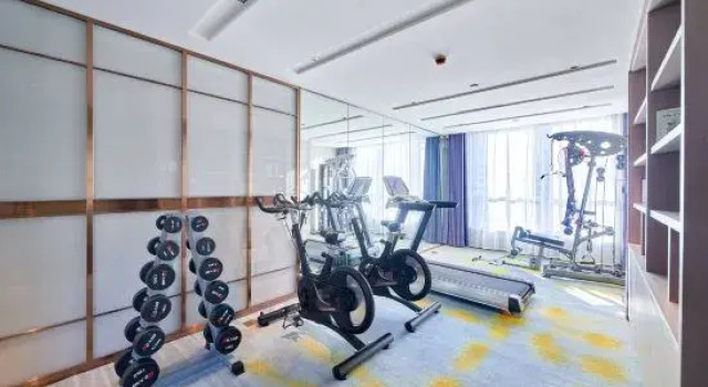 Lavande Hotel (Taiyuan South Inner Ring Pingyang Road), Prenota Hotel Hotel economici a Taiyuan