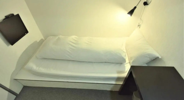Standard single cameră Inn Cube