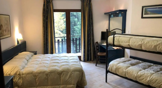 petit paradis, Reserva ahora Hotel Champorcher Valle de Aosta