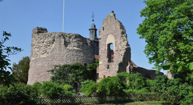 Parkhotel Dreieich