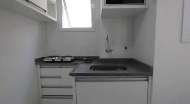 Апартаменты Standard GoHouse Ipiranga SP 84