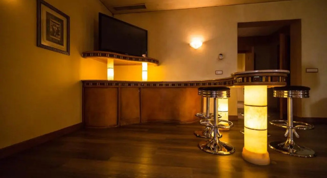 Люкс Deluxe Hotel Alkalat