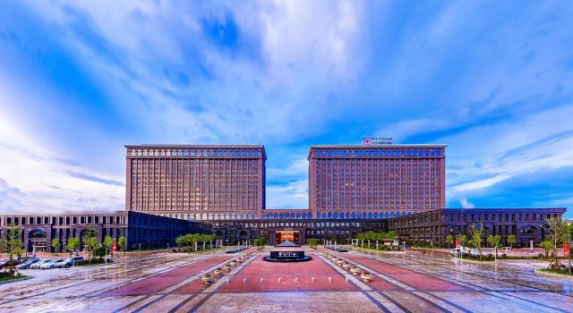 Millennium Hotel Zunyi, Buchen Sie Hotel Zunyi Guizhou