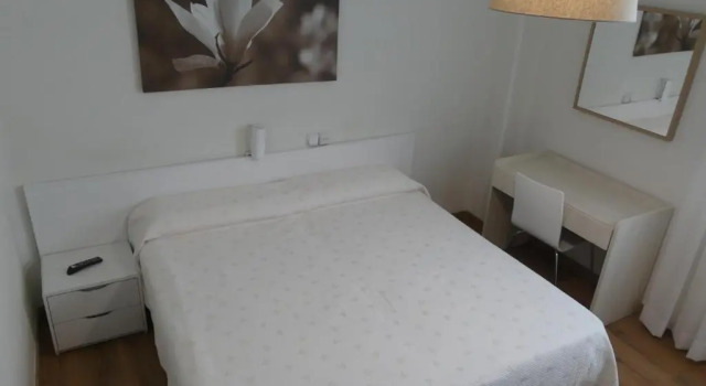 Двухместный номер Standard Hostal America