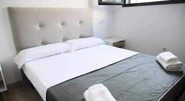 Night In Sevilla Duplex, Забронировать Апартаменты/квартира Апартаменты Севильи, рядом с Площадь Пласа-де-Армас, Апартаменты/квартира