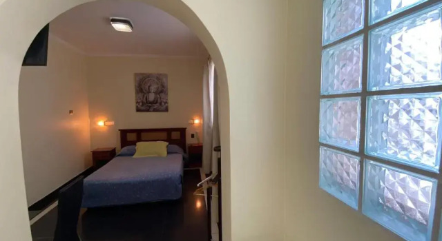 Olicar Teatinos Hotel Boutique, Buchen Sie Boutique Boutique-Hotels in Metropolitan Region, in der Nähe von Plaza de la Constitución, Boutique