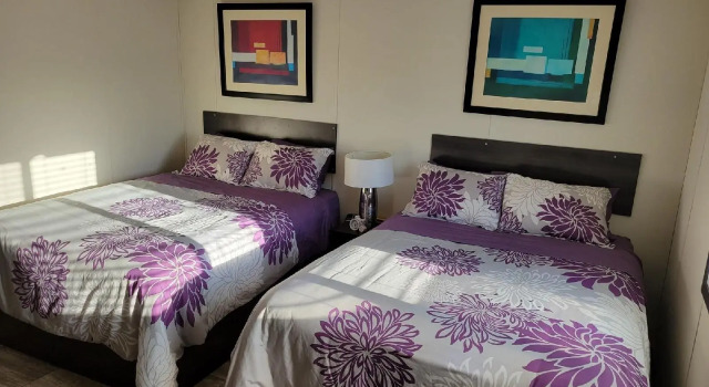 sunshine motel, Prenota Motel Hotel a Saskatchewan con parcheggio, Parcheggio