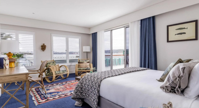 Watsons Bay Boutique Hotel, Prenota Boutique Watsons Bay Sydney