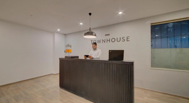OYO Townhouse 113 The Shubham Dilsukhnaga, Rezerwuj Hotel Hajdarabad 