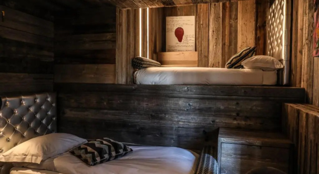 Art Hotel Grivola