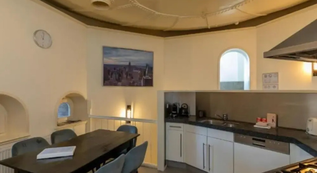 Коттедж Beautiful Holiday Home in Middelburg