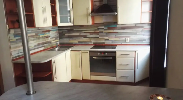 Апартаменты Apartamenty Gdańsk - Apartament Ogarna