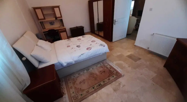 Luxury Villa With Private Pool in Lapta Kyrenia