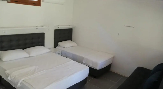 Четырёхместный номер Standard My Bungalov