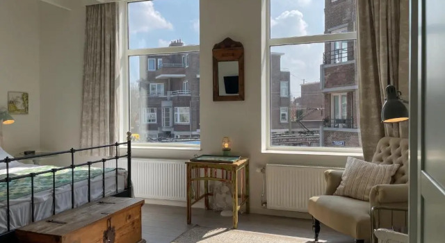 Alta Mar Studios, Book Hotel Scheveningen Zuid-Holland, near Lighthouse Scheveningen