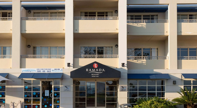 Ramada Resort by Wyndham Shoal Bay