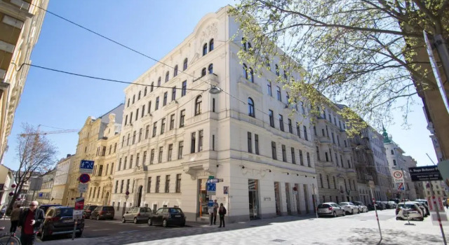 Gorgeous Studio next to the Parliament, Book Hotel 08. Josefstadt Vienna, near Museumsquartier