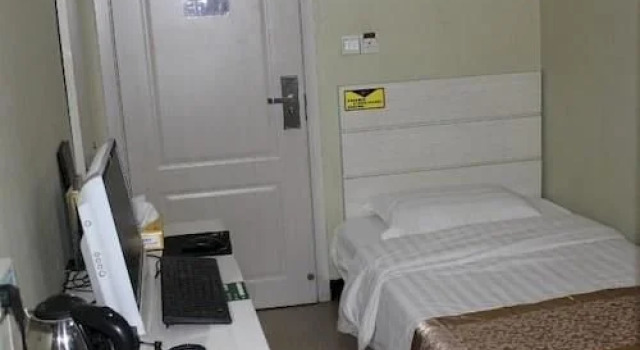 Jiajia Hotel Anping Zhongxin Road, Book Hotel Anping Hebei