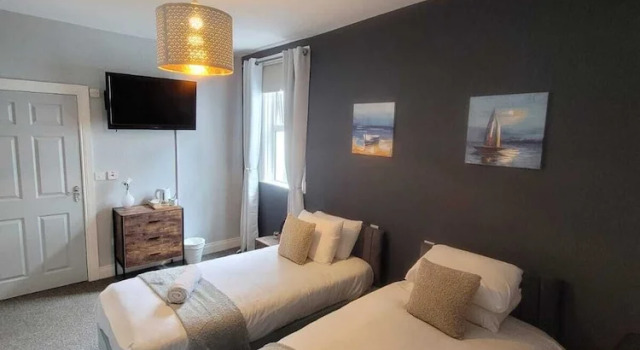 Astala Guesthouse