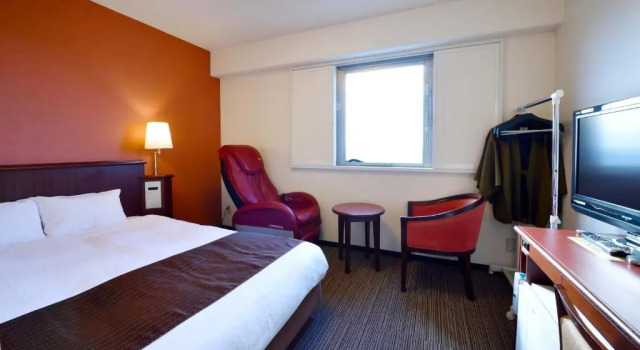 Двухместный номер Standard Hotel GRANDSPA AVENUE