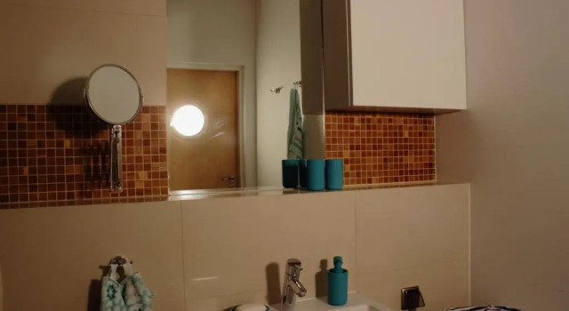 Апартаменты Apartament Flotylla Międzyzdroje
