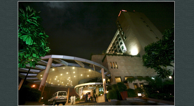 Hotel City Park