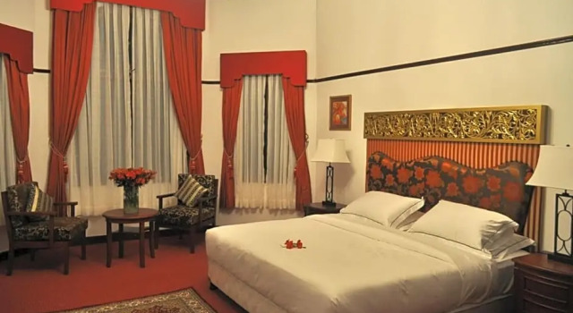 Номер Superior Royal Cocoon - Nuwara Eliya