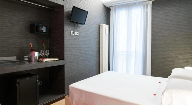 Двухместный номер Standard Relais La Torre - Domus Verona