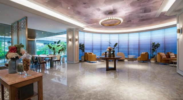 Mercure Chengdu Dongjiao Memory, Book Hotel Chengdu Sichuan