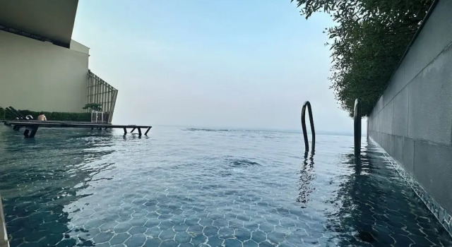 Skyline Serenity 1Bedroom-The Peak, Забронировать Апартаменты/квартира Апартаменты Муниципалитета Пномпеня, рядом с Samdech Hun Sen Park, Апартаменты/квартира