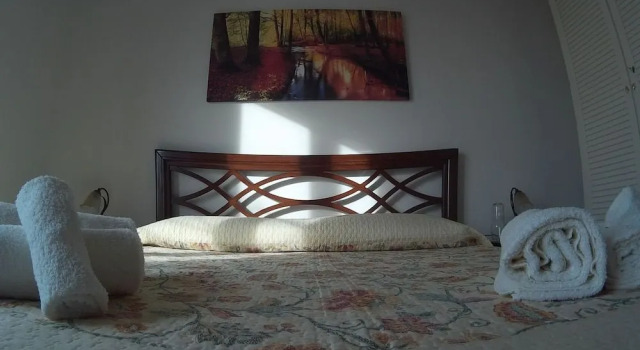 B&B A Muntagna, Prenota Bed & breakfast Hotel a Sicilia con parcheggio, Parcheggio