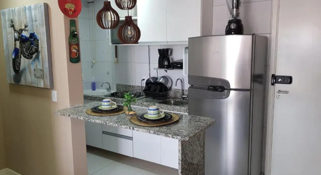 Muro Alto Flat Luxo, Varaa Huoneisto Ipojuca Pernambuco