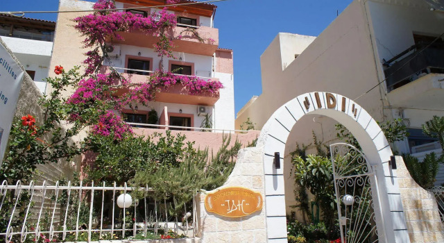 IDI Hotel