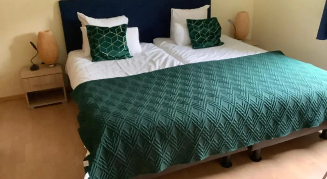 Номер Comfort Am Obersee Hotel