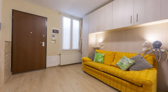 Horizon Home, Забронировать Отель Алассио Ривьера-делле-Пальме